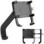 VGEBY1 Cycling Phone Holder,Adjustable 360 Degree Rotation Cycling Mobile Phone Mount for Road Bicycle Mountain Bike Cycling Accessory
