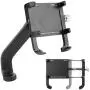 VGEBY1 Cycling Phone Holder,Adjustable 360 Degree Rotation Cycling Mobile Phone Mount for Road Bicycle Mountain Bike Cycling Accessory VGEBY1 Cycling Phone Holder,Adjustable 360 Degree Rotation Cycling Mobile Phone Mount for Road Bicycle Mountain Bike Cycling Accessory