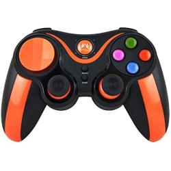 Wireless Bluetooth Game Controller for S5plus S5 Mobile Phone Game Handle