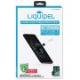 Liquipel Liquid Glass Screen Protector 9H Hardness Universal for Mobile Phones and Tablets with a “You Break It, We Fix It” $150 Guarantee