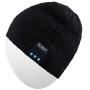 Rotibox Bluetooth Beanie Hat Wireless Headphone for Outdoor Sports Xmas Gifts