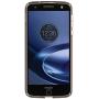 Speck Products CandyShell Clear Case for Moto Z Droid Smartphone, Clear/Clear