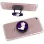 Cell Phone Finger Stand Holder, Aristocats Marie cat Pink Grip Foldable Phone Mount Expanding Kickstand Compatible with All Tablets and Smartphones Cell Phone Finger Stand Holder, Aristocats Marie cat Pink Grip Foldable Phone Mount Expanding Kickstand Compatible with All Tablets and Smartphones