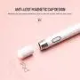 AICase Active Stylus Pen 1.45mm High Precision and Sensitivity Point Capacitive Stylus Compatible for Phone iPad Pro iPad Air 2 Tablets, Work at iOS and Android Capacitive Touchscreen AICase Active Stylus Pen 1.45mm High Precision and Sensitivity Point Capacitive Stylus Compatible for Phone iPad Pro iPad Air 2 Tablets, Work at iOS and Android Capacitive Touchscreen