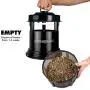 DynaTrap Insect Trap (DT2000XLP), XL, Black