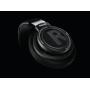 Philips Audio Philips SHP9500 HiFi Precision Stereo Over-Ear Headphones (Black)