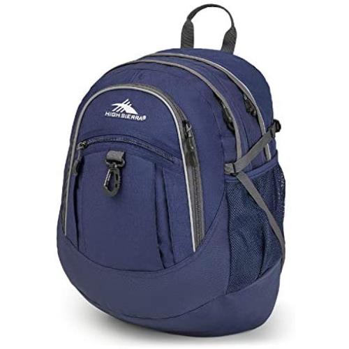 High Sierra Fatboy Backpack