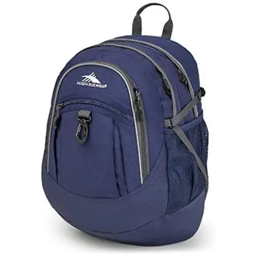 High Sierra Fatboy Backpack High Sierra Fatboy Backpack