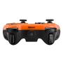 Apple Certified Mad Catz C.T.R.L.i Mobile Gamepad and Game Controller Mfi Made for Apple TV, iPhone, and iPad - Orange