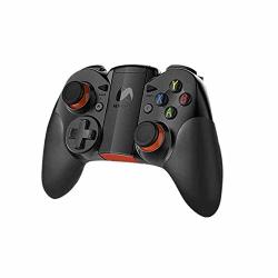 NewGame N1 Pro Bluetooth Wireless Game Handle Game Controller Gamepad for Mobile Phone /Tablet/PC