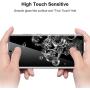 [6 Pack] Tamoria Galaxy S20 Ultra Screen Protector + Camera Protector TPU Film 4th Generation with Installation Kit Ultrasonic Fingerprint Compatible for Samsung Galaxy S20 Ultra 5G