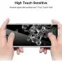 [6 Pack] Tamoria Galaxy S20 Ultra Screen Protector + Camera Protector TPU Film 4th Generation with Installation Kit Ultrasonic Fingerprint Compatible for Samsung Galaxy S20 Ultra 5G