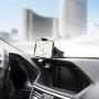 Car Drift Phone Clip, Non-Slip Dashboard Cell Phone Holder Mounted for GPS Navigation Compatible for iPhone 11/11Pro/Xs/Xr/X/8 Plus/8/7/6, Galaxy Note 9/8 S8/S9/S10 Plus J7 J3, Pixel 3 XL and More