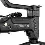 Zhiyun Crane 3S E 3-Axis Handheld Gimbal Stabilizer for DSLR, Mirrorless Cameras and and Camcorder, Max 6.5kg Payload, Extendable Roll Axis, 12 Hours or Longer Continuous Uptime, DC-in (E Package) Zhiyun Crane 3S E 3-Axis Handheld Gimbal Stabilizer for DSLR, Mirrorless Cameras and and Camcorder, Max 6.5kg Payload, Extendable Roll Axis, 12 Hours or Longer Continuous Uptime, DC-in (E Package)