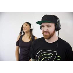Turtle Beach Recon 200 Amplified Gaming Headset for Xbox One, PS4 and PS4 Pro