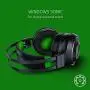 Razer Nari Ultimate for-Xbox One Wireless 7.1 Surround Sound Gaming Headset: Hypersense Haptic Feedback - Auto-Adjust Headband - Green Lighting - Retractable Mic - For-Xbox One - Classic Black/Green Razer Nari Ultimate for-Xbox One Wireless 7.1 Surround Sound Gaming Headset: Hypersense Haptic Feedback - Auto-Adjust Headband - Green Lighting - Retractable Mic - For-Xbox One - Classic Black/Green