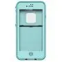 Lifeproof FRē Series Waterproof Case for Iphone 8 & 7 - (NOT compatible with iPhone 8 & 7 Plus) - Retail Packaging - Wipeout (Blue Tint/Fusion Coral/Mandalay Bay) Lifeproof FRē Series Waterproof Case for Iphone 8 & 7 - (NOT compatible with iPhone 8 & 7 Plus) - Retail Packaging - Wipeout (Blue Tint/Fusion Coral/Mandalay Bay)