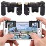 Un-Tech Fire Button Gaming Controller Pubg Shooter for All Smart Phones