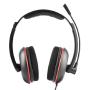 Turtle Beach - Ear Force P11 Amplified Stereo Gaming Headset - PS3 (Discontinued by Manufacturer)