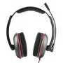 Turtle Beach - Ear Force P11 Amplified Stereo Gaming Headset - PS3 (Discontinued by Manufacturer)