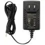 21W Power Cord Compatible Alexa Show (1st Gen), Plus (1st Gen), TV (2nd Gen) - Replacement AC Charger Power Adapter 21W Power Cord Compatible Alexa Show (1st Gen), Plus (1st Gen), TV (2nd Gen) - Replacement AC Charger Power Adapter