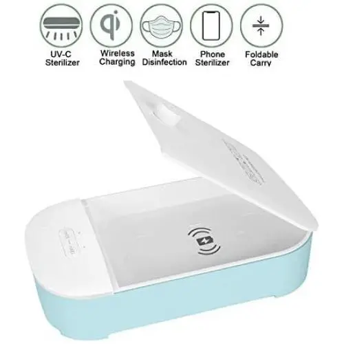 Wireless Charging Mobile Phone, One-Key Dual-Mode Mobile Phone Case, Suitable for Mobile Phones, Toothbrushes and Small Toys Wireless Charging Mobile Phone, One-Key Dual-Mode Mobile Phone Case, Suitable for Mobile Phones, Toothbrushes and Small Toys