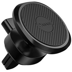 Magnetic Car Phone Mount, Penom Cell Phone Holder for Car, Universal Magnetic Phone Car Mount for Most Smart Phone