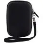 WERJIA Protective Travel Case for ZOLEO Satellite Communicator (Black) WERJIA Protective Travel Case for ZOLEO Satellite Communicator (Black)