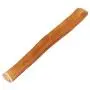 Pawstruck 9&quot Straight Bully Sticks for Dogs [Large Thickness] All Natural & Odorless Bully Bones | Long Lasting Chew Dental Treats | Best Thick Bullie Sticks for K9 or Puppies | Grass-Fed Beef