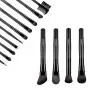 Makeup Brushes - VANDER Professional 32pcs Makeup Brush Set Black