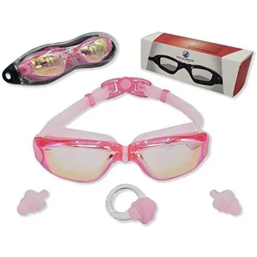 Five Elements Outdoor Gears Swimming Goggles Five Elements Outdoor Gears Swimming Goggles