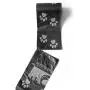 Downtown Pet Supply Dog Pet Waste Poop Bags with Leash Clip and Bag Dispenser - 180, 220, 500, 700, 880, 960, 2200 Bags