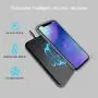 JADJ Wireless Charger, Qi-Certified 10W Max Fast Wireless Charging Pad (No AC Adapter) for iPhone SE, 11, 11 Pro, 11 Pro Max, Xs Max, XR, XS, X, 8, 8 Plus, AirPods, Galaxy S20 S10 S9 S8, Note 10 9 8 JADJ Wireless Charger, Qi-Certified 10W Max Fast Wireless Charging Pad (No AC Adapter) for iPhone SE, 11, 11 Pro, 11 Pro Max, Xs Max, XR, XS, X, 8, 8 Plus, AirPods, Galaxy S20 S10 S9 S8, Note 10 9 8