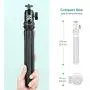 Zeadio Flexible Camera Tripod Kits, with Metal Ball Head Mount and Adapter for Camera,Camcorder, DSLR, Gopro Action Cameras etc Zeadio Flexible Camera Tripod Kits, with Metal Ball Head Mount and Adapter for Camera,Camcorder, DSLR, Gopro Action Cameras etc
