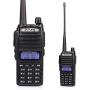 Pofung UV-82 VHF UHF FM Transceiver Dual Band Two Way Radio