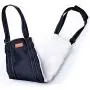 LOOBANI Portable Dog Sling for Back Legs, Hip Support Harness to Help Lift Dogs Rear for Canine Aid and Old K9 Cruciate Ligament Rehabilitation LOOBANI Portable Dog Sling for Back Legs, Hip Support Harness to Help Lift Dogs Rear for Canine Aid and Old K9 Cruciate Ligament Rehabilitation