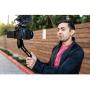 SwitchPod DSLR Tripod for Smart Phone Camera Stand Holder for iPhone, Android, Aluminum, Lightweight, Indestructible, Great for Selfies, Vlogging, Photography Switch Pod