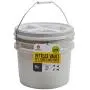 Gamma2 Vittles Vault Airtight Bucket Container for Food Storage, Food Grade and BPA Free Gamma2 Vittles Vault Airtight Bucket Container for Food Storage, Food Grade and BPA Free