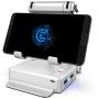 GameSir X1 FPS Dock Mouse and Keyboard Converter Mobile FPS Game Controller for Android Smartphone Tablet