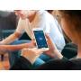 Bosch BCC100 Connected Control Smart Phone Wi-Fi Thermostat - Works with Alexa - Touch Screen