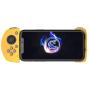 GameSir Mobile Game Controller G6 (Yellow) for iOS, Android Phone, Wireless Bluetooth Gamepad for FPS MOBA Games PUBG/Fortnite/Rules of Survival/COD