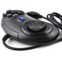 Game Joystick| 2pcs Controller for MD Gamepads 16bit Game Controller 9 Holes Game Accessories