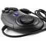 Game Joystick| 2pcs Controller for MD Gamepads 16bit Game Controller 9 Holes Game Accessories Game Joystick| 2pcs Controller for MD Gamepads 16bit Game Controller 9 Holes Game Accessories
