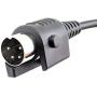 Pride Mobility Lift Chair Push Button Infinite Position Hand Control DGN132421
