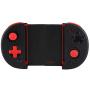 Ciglow Bluetooth Gamepads, Wireless Bluetooth Extendable Game Controller Bluetooth Controller Gamepad Joystick for 6.2 Inches iOS/Android Smartphone.