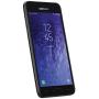 Samsung Galaxy J3 (2018) J337A 16GB AT&T Locked Phone w/ 8MP Camera - Black (Renewed)