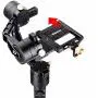 Zhiyun Crane Plus 3-Axis Handheld Gimbal Stabilizer for DSLR and Mirrorless Camera compatible Sony Panasonic LUMIX Nikon Canon POV Large Payload Timelapse Object Tracking New Version zhi yun Crane V2 Zhiyun Crane Plus 3-Axis Handheld Gimbal Stabilizer for DSLR and Mirrorless Camera compatible Sony Panasonic LUMIX Nikon Canon POV Large Payload Timelapse Object Tracking New Version zhi yun Crane V2