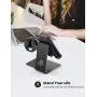 Stand for Apple Watch Phone Holder 2 in 1 : Lamicall Desktop Stand Holder Charging Station Dock Compatible with Apple Watch Series 5/4/3/2/1, and Phone 11 Pro/Xs/X Max/XR/X/8/8Plus/7/7 Plus /6S Plus Stand for Apple Watch Phone Holder 2 in 1 : Lamicall Desktop Stand Holder Charging Station Dock Compatible with Apple Watch Series 5/4/3/2/1, and Phone 11 Pro/Xs/X Max/XR/X/8/8Plus/7/7 Plus /6S Plus