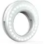 QIAYA Selfie Light Ring Lights LED Circle Light Cell Phone Laptop Camera Photography Video Lighting Clip On Rechargeable QIAYA Selfie Light Ring Lights LED Circle Light Cell Phone Laptop Camera Photography Video Lighting Clip On Rechargeable