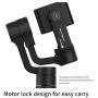 Feiyutech Vimble 2S 3-Axis Handheld Smartphone Gimbal Stabilizer for iPhone 11 Xs Max Xs XR X 8 Plus 8 7 Plus 7 Samsung Galaxy Note10 S10 S9,18cm Extention Rod